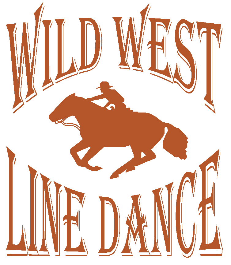 Wild West Line Dance